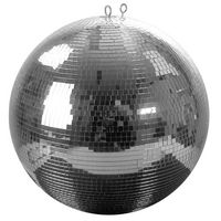 EVENT LIGHTING PARTY MB20 - MIRROR BALL -20" (45cm)
