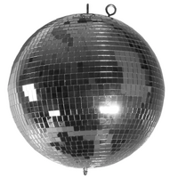 EVENT LIGHTING PARTY  MB36 - Mirror ball - 36" (91cm)