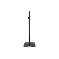 SoundKing SB318 - Pneumatic Speaker Stand with Square Base