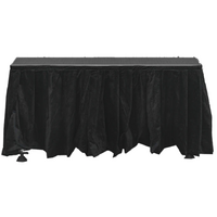 EVENT LIGHTING STAGE SKIRT300