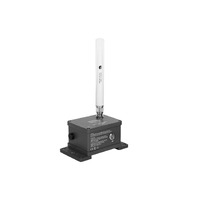 EVENT LIGHTING  WPROTXIP - IP65 Transmitter with WDMX G3/4 & CRMX