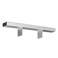 EVENT LIGHTING  3BB - 290mm Box Truss Dead Weight Bumper
