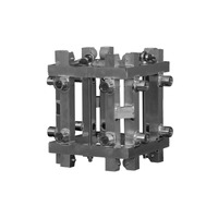 EVENT LIGHTING  3BSB - 290mm Box Truss Sleeve Block