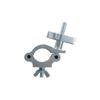 EVENT LIGHTING  CLAMPP50WS - Aluminium Pipe Clamp