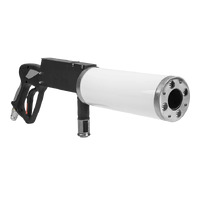 EVENT LIGHTING CO2GUNLED - LED CO2 Blaster