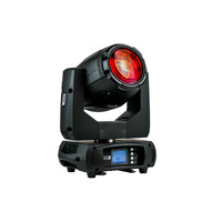 EVENT LIGHTING LITE  LM180B - 180W Beam Moving Head