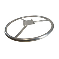 EVENT LIGHTING  T1200C - 1200mm Circular Truss Top Section
