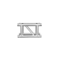 EVENT LIGHTING  T3BL05 - 290mm Spigot Box Truss (0.5m)