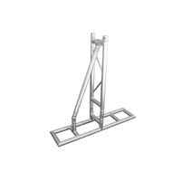 EVENT LIGHTING  T3FBASE - Flat Truss Free-standing Base