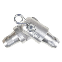 EVENT LIGHTING  THINGE - Trussing Coupler/Spigot Hinge