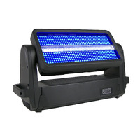 Event Lighting TSUNAMI-IP - Outdoor LED Tilt Moving Head