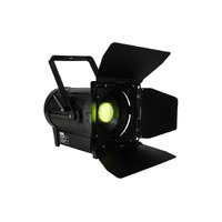 EVENT LIGHTING  F200FCMZ - 200W RGBL Fresnel with Manual Zoom
