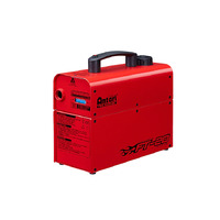 ANTARI FT20X - 600W Battery Operated Portable Fire Training Fog Machine