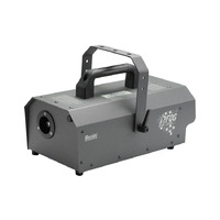 Event Lighting IP1500 - 1500W IP65 Fog Machine with wireless remote control