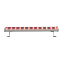 EVENT LIGHTING  IPBARCRGBW16 - RGBW IP Rated LED Bar