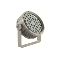 EVENT LIGHTING  IPSPOT72RGB - 72W RGB 3-in-1 Spot Light