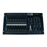 EVENT LIGHTING  KONTROL48 - 48 Channel DMX controller