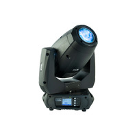 EVENT LIGHTING LITE  LM250 - 250W LED Spot Moving Head