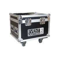 Event Lighting Lite LM4CASE - Road Case for LM75 and LM6X15