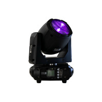EVENT LIGHTING LITE LM75B - 75W Beam Moving Head