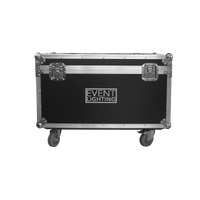 EVENT LIGHTING  HAVOCW7X40C - Road Case for HAVOCW7X40