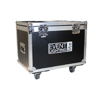 EVENT LIGHTING LITE  LM2CASEL - Road Case for LM180 and LM150B