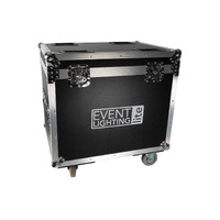 EVENT LIGHTING LITE  LM2CASEVL - Road Case for LM180BWS/LM220BWS/LM250