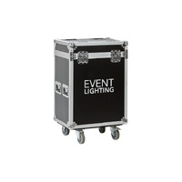 EVENT LIGHTING  MCASE1LS - Road Case for Moving Heads