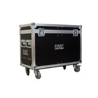 EVENT LIGHTING  MCASE2LS - Road Case for Moving Head
