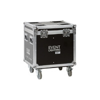 EVENT LIGHTING  MCASE2W740 - Road Case for Moving Head M7W40RGBW