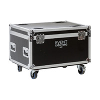 EVENT LIGHTING  PAR19CASE - Road Case for Par 19