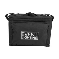 EVENT LIGHTING  PAR4X12B2BAG - Bags (FITS 4)