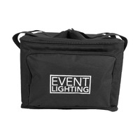 EVENT LIGHTING  PAR4X12B2BAG - Bags