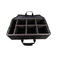 EVENT LIGHTING  PAR4X12BBAG - Bags