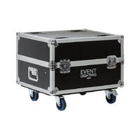 EVENT LIGHTING  PAR5CASEWC - Road Case for Par 5