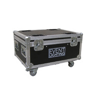 EVENT LIGHTING  PAR9X12OBC - Charging Road Case for PAR9X12OB