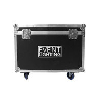 EVENT LIGHTING  WCASE8 - Road Case for DELUGE27X15