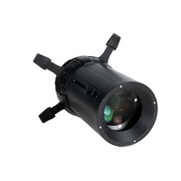 EVENT LIGHTING  PSLII2550 - Profile Spot 25°-50° Zoom Lens