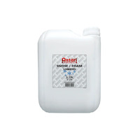 Event Lighting SL20N - Snow or Foam Liquid 20 Litre