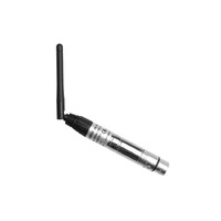 EVENT LIGHTING  WDMX5XLRRXA - Wireless DMX 5-pin XLR plug receiver 2.4Ghz W DMX protocol