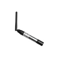 EVENT LIGHTING  WDMX5XLRTX- Wireless DMX 5-pin XLR plug transmitter 2.4Ghz W DMX protocol