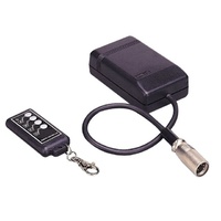 Antari FC3 Wireless Remote Control for old F series foggers (not F80Z)