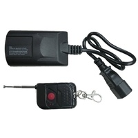 Antari FC51 Wireless Remote for F80Z