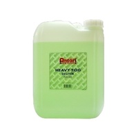 Antari FLG20 Heavy Fog Fluid, 20 Litre