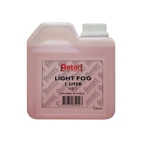 Antari FLR1 Standard Fog Fluid, 1 Litre