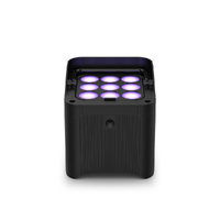 Chauvet DJ Freedom Par H9 IP Outdoor Wireless LED Uplight