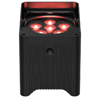 Chauvet DJ Freedom T6 LED Wireless Parcan