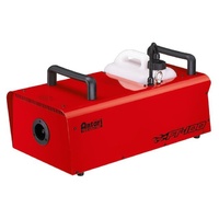 ANTARI  FT100 - 1500W Fire training fog machine with wireless remote