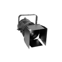 EVENT LIGHTING LITE  F2X100VWL - Variable Colour Fresnel with 2 x 100W Cool White / Warm White COB LEDs