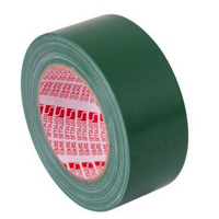 STYLUS GREEN CLOTH TAPE 48MM X 25M